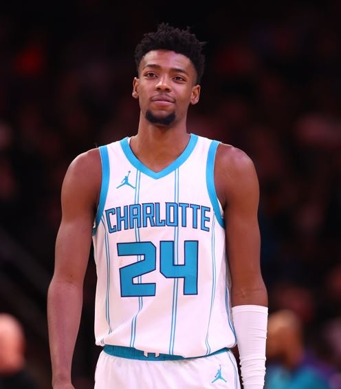 Charlotte Hornets Brandon Miller Out Indefinitely With Ligament Tear in Wrist