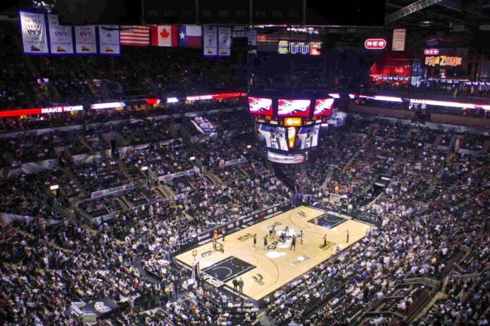 Negotiations Greenlit By City Council For New $1.5 Billion Downtown San Antonio Spurs Arena