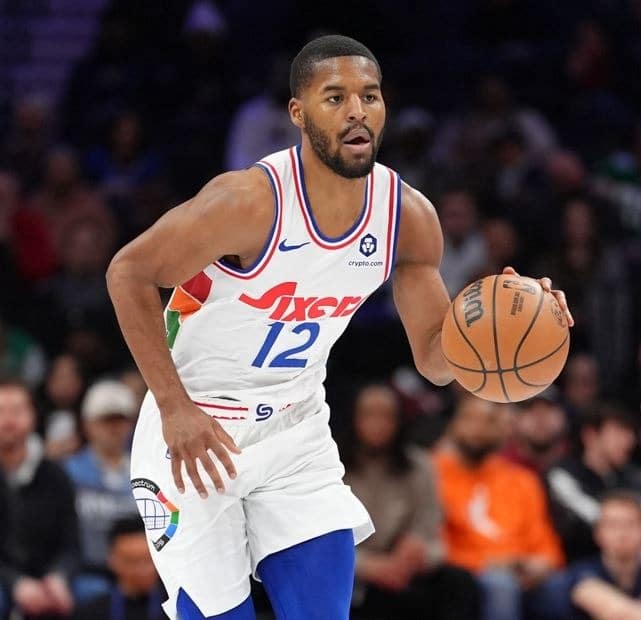 Philadelphia 76ers Convert Jared Butler Two-Way Contract Into Two-Year Standard Deal