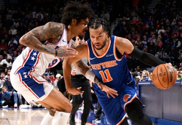 How To Watch 76ers vs Knicks Free Live Stream