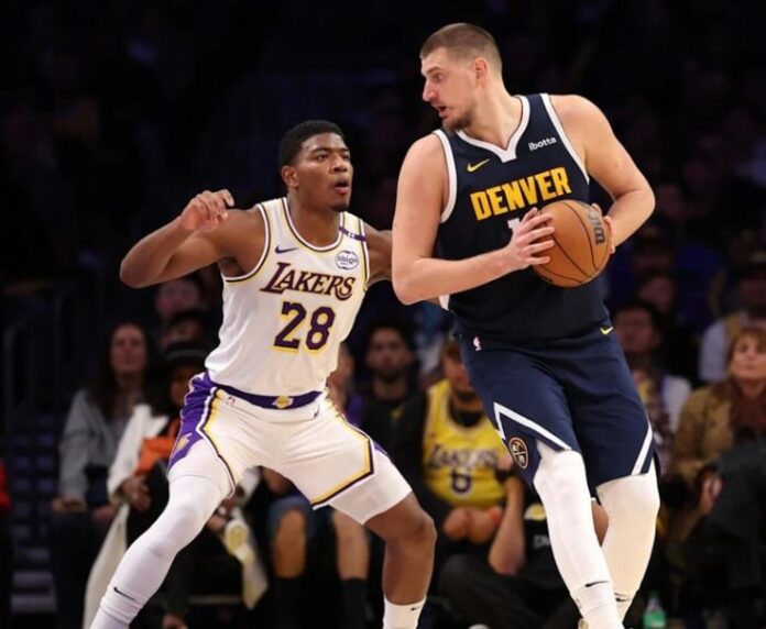 How To Watch Lakers vs Nuggets Free Live Stream Online