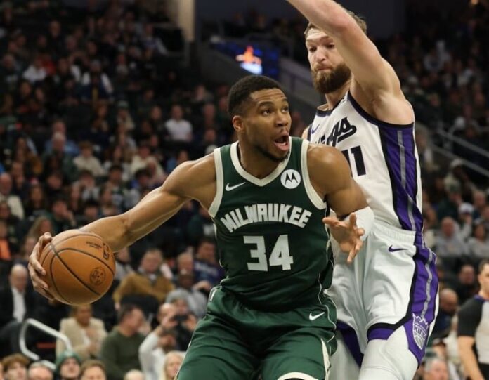 How To Watch Bucks vs Kings Free Live Stream