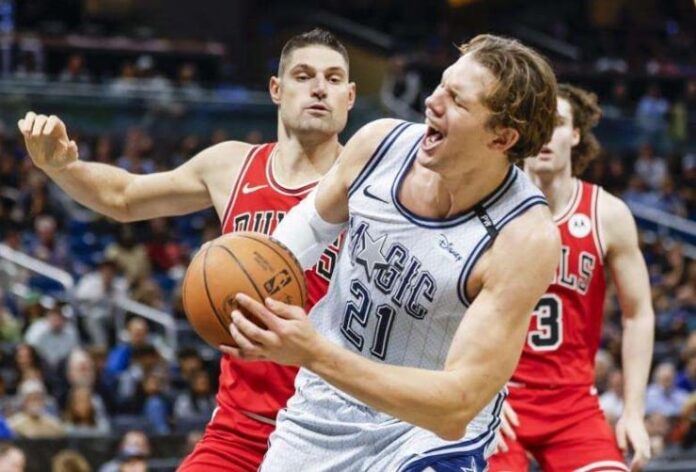 How To Watch Bulls vs Magic Free Live Stream