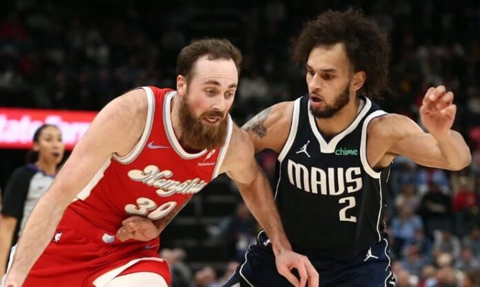 How To Watch Grizzlies vs Mavericks Free Live Stream