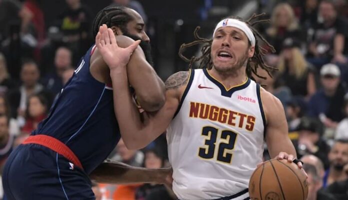 How To Watch Clippers vs Nuggets First Round Game 5 Free Live Stream