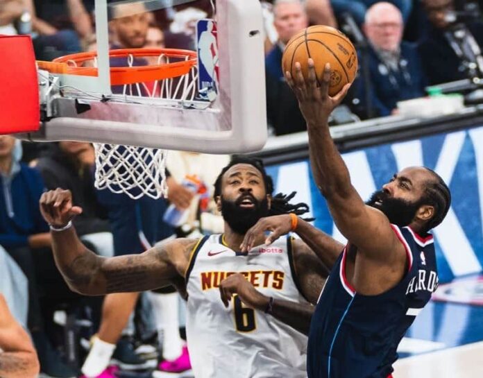 How To Watch Clippers vs Nuggets First Round Game 7 Free Live Stream