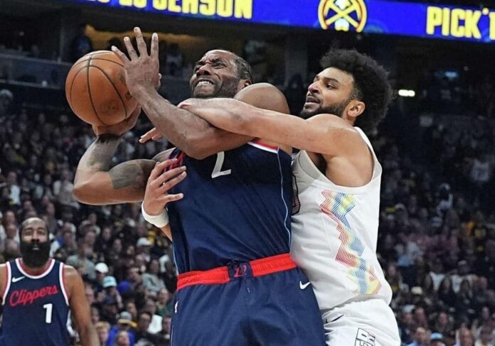 How To Watch Nuggets vs Clippers First Round Game 6 Free Live Stream