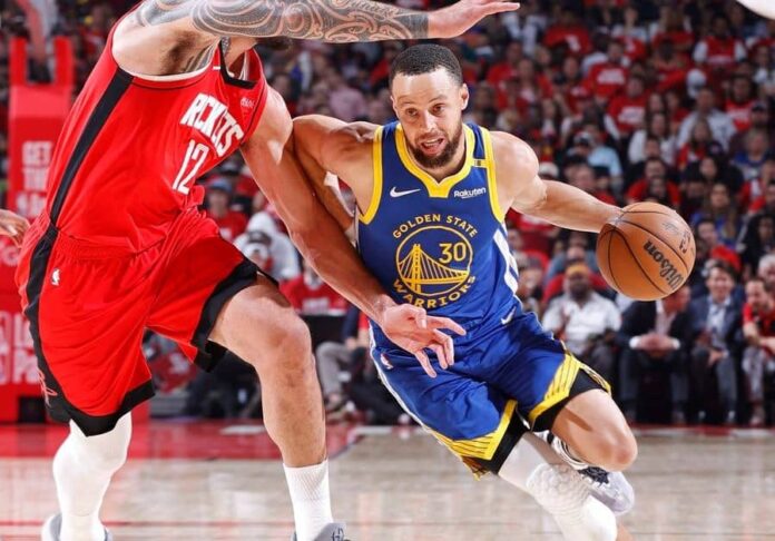 How To Watch Rockets vs Warriors First Round Game 6 Free Live Stream