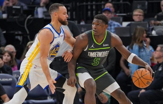 How To Watch Warriors vs Timberwolves Second Round Game 2 Free Live Stream