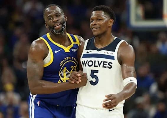 How To Watch Warriors vs Timberwolves Second Round Game 5 Free Live Stream