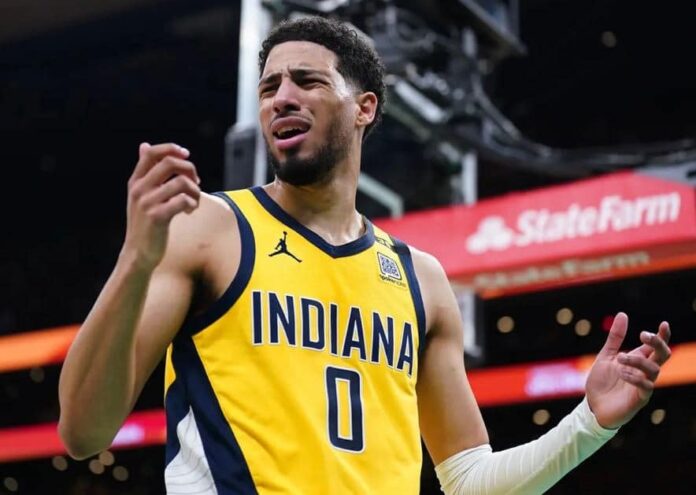 Pacers