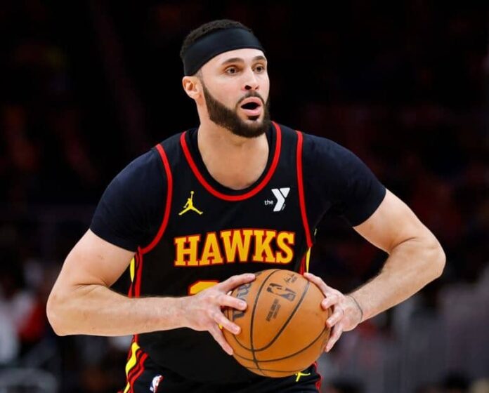 Hawks Free Agency Rumors Atlanta Could Re-Sign Larry Nance Jr.