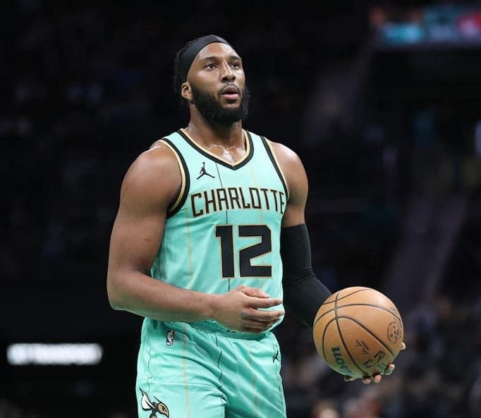 Houston Rockets, Josh Okogie Agree To One-Year, $3.1M Contract