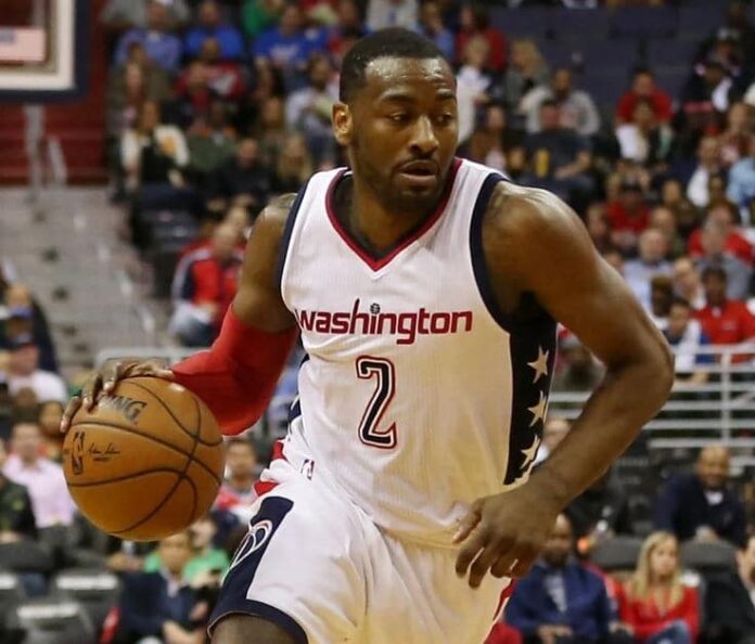 John Wall To Join Amazon Prime Video NBA On Prime Broadcasting Team