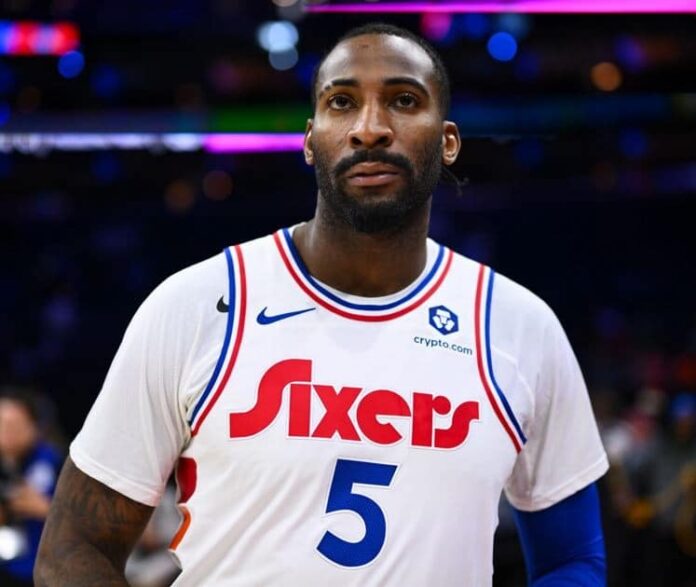 Philadelphia 76ers Shopping Andre Drummond, Kelly Oubre Jr. To Re-Sign Quentin Grimes