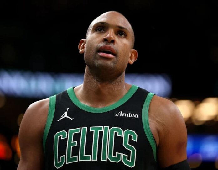 Al Horford, De