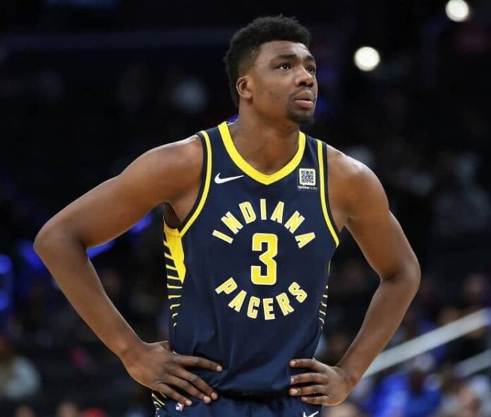 Cleveland Cavaliers Sign Thomas Bryant To 1-Year Deal