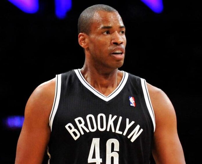 Former NBA Player Jason Collins Undergoing Treatment For Brain Tumor