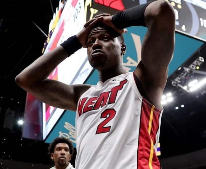 Miami Heat, Terry Rozier Contract Buyout Talks 