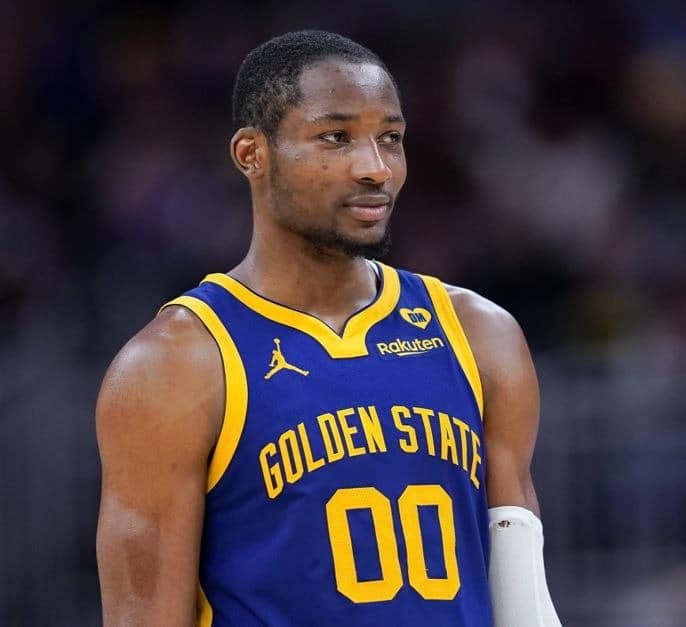 Warriors Jonathan Kuminga Skips Jimmy Butler