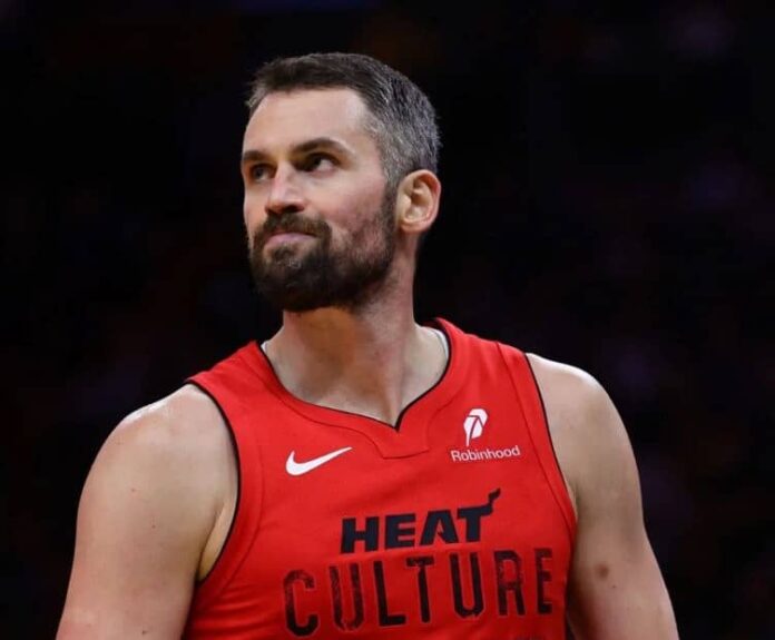 Kevin Love, Jazz Haven