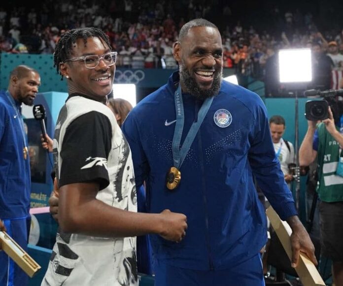 Lakers LeBron James Reportedly Won