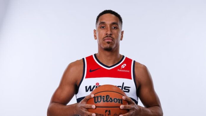 Malcolm Brogdon Wizards pic
