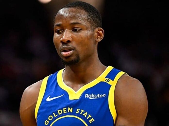 Golden State Warriors, Jonathan Kuminga Haven