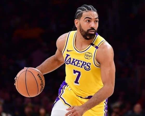 Lakers-Gabe-Vincent-Expected-Out-2-4-Weeks-With-Ankle-Sprain.jpg Los Angeles Lakers Gabe Vincent Expected Out 2-4 Weeks With Ankle Sprain