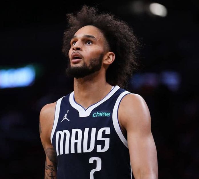 Dallas Mavericks Exercise 2026-27 Team Option on Dereck Lively II