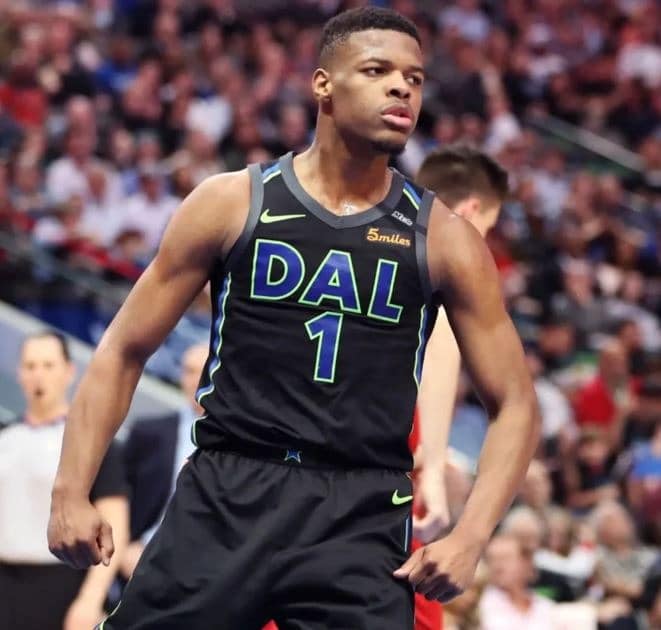 Dallas Mavericks Release Dalano Banton, Jeremiah Robinson-Earl, Dennis Smith Jr. Ahead of 2025-26 Season