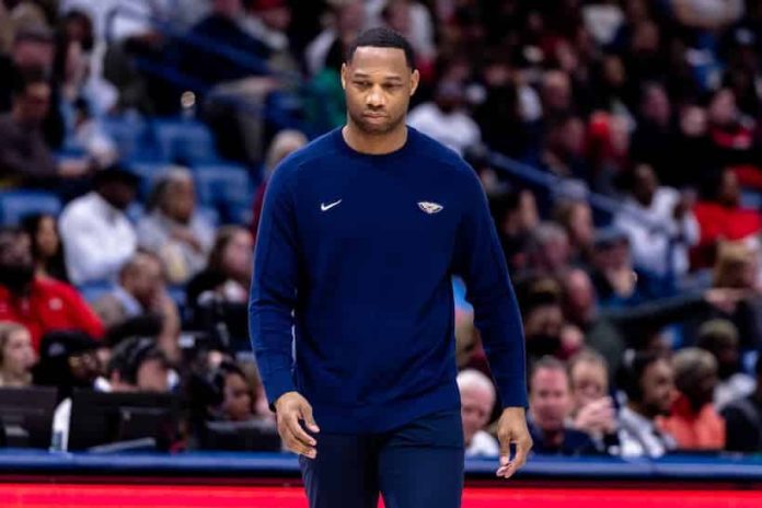 Willie Green Pelicans