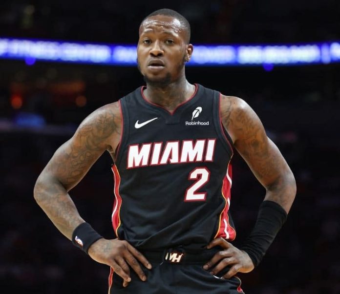 Miami Heat Star Terry Rozier Faced $8M Tax Lien From IRS in 2023