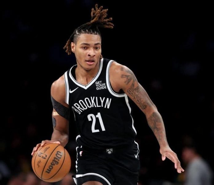 Brooklyn Nets Exercise 2026-27 Team Option on Noah Clowney
