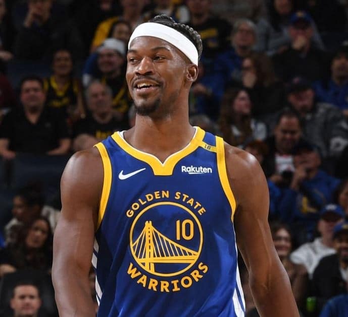 Golden State Warriors Jimmy Butler, Miami Heat Reach Settlement on $6M in Fines